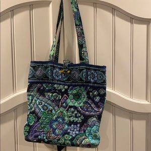 Vera Bradley bag